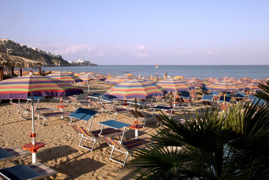 Bikini Hotel فيستَ المظهر الخارجي الصورة