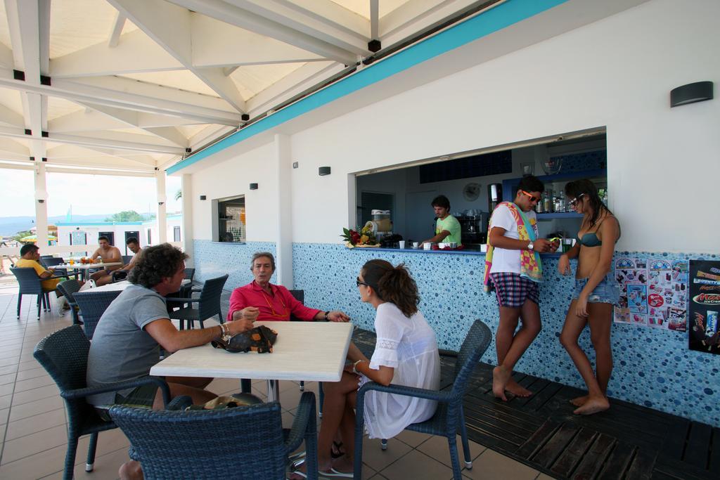 Bikini Hotel فيستَ المظهر الخارجي الصورة