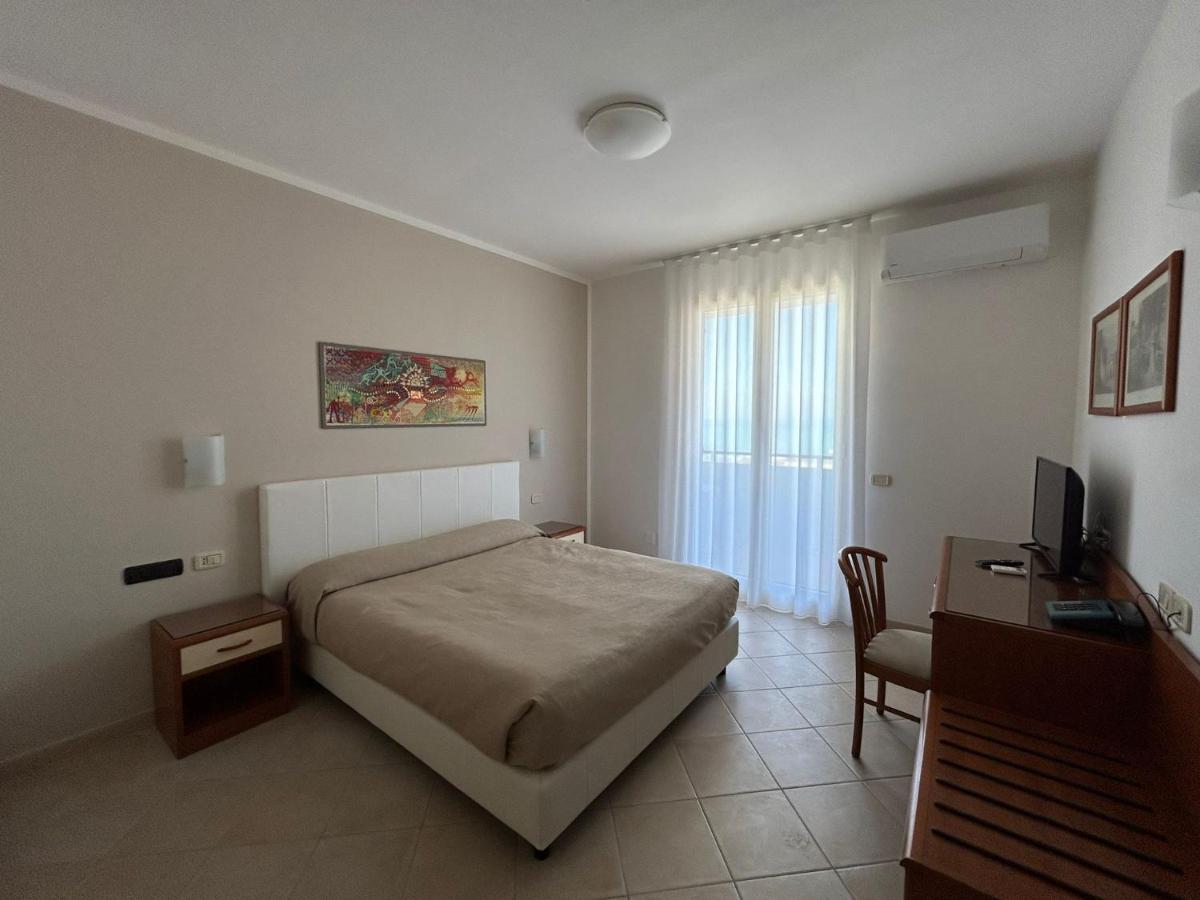 Bikini Hotel فيستَ المظهر الخارجي الصورة
