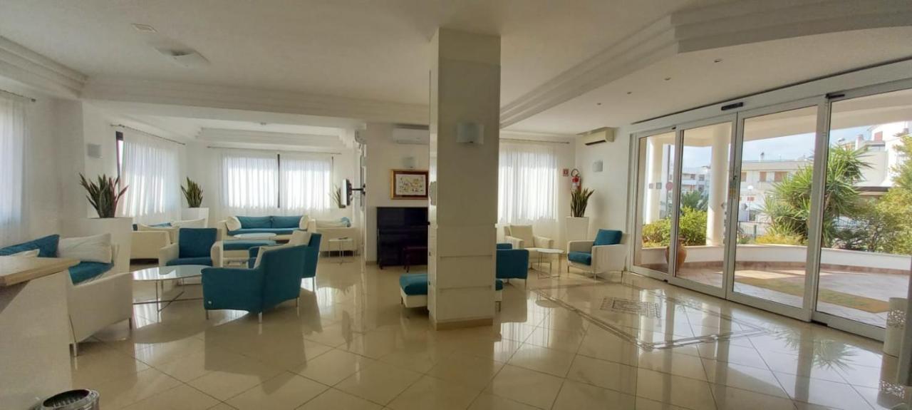 Bikini Hotel فيستَ المظهر الخارجي الصورة