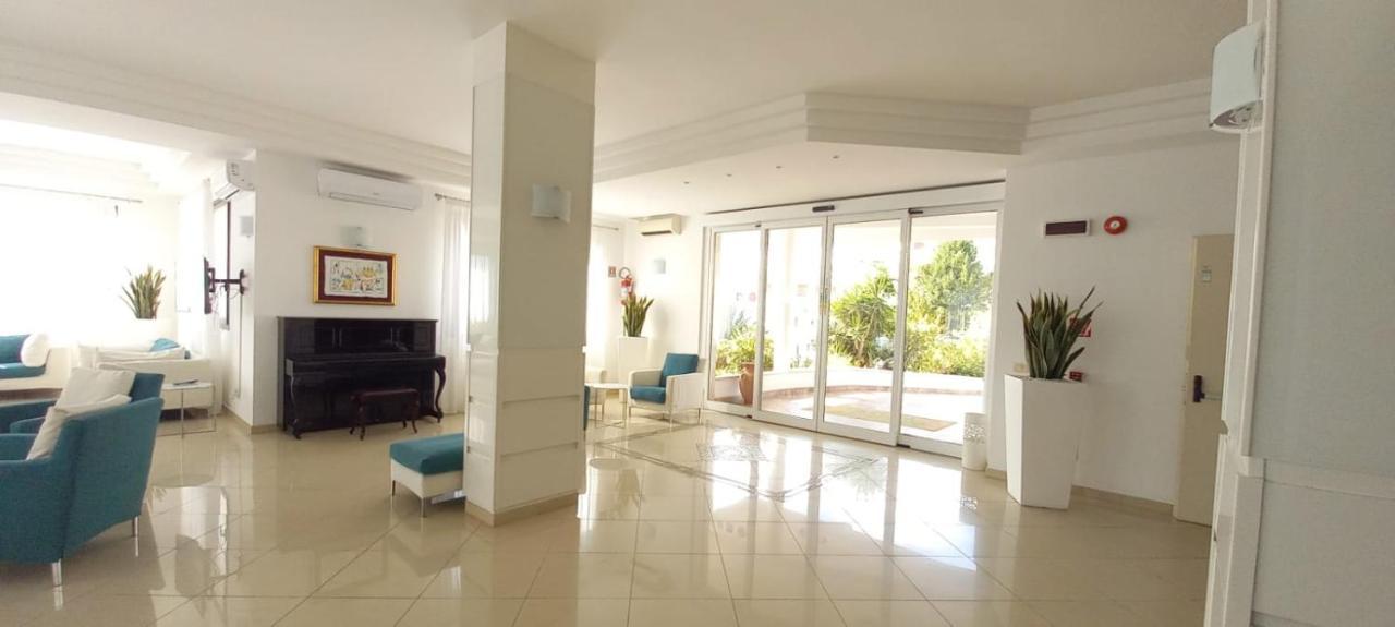 Bikini Hotel فيستَ المظهر الخارجي الصورة