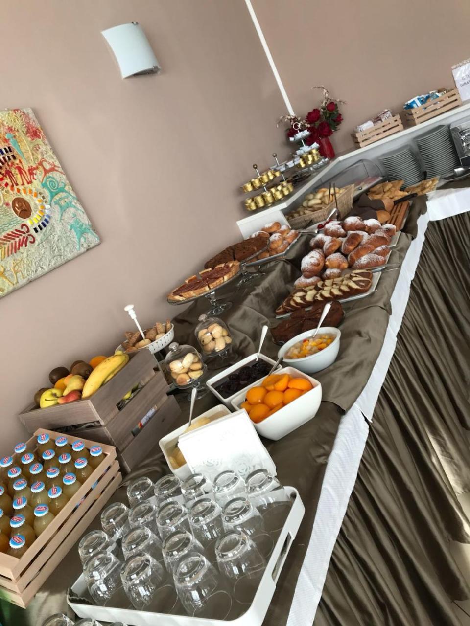 Bikini Hotel فيستَ المظهر الخارجي الصورة