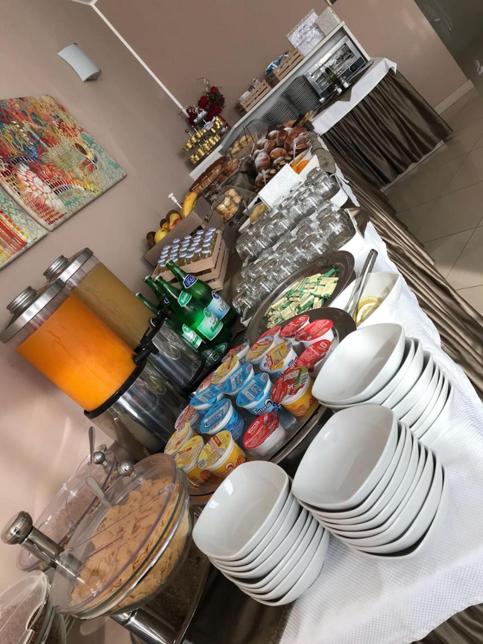 Bikini Hotel فيستَ المظهر الخارجي الصورة