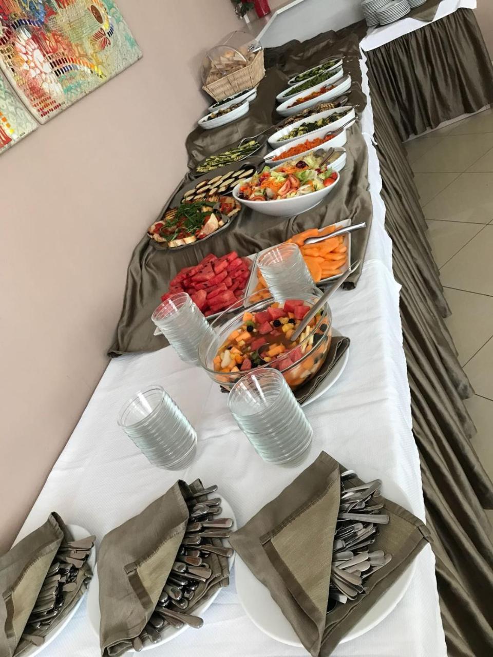 Bikini Hotel فيستَ المظهر الخارجي الصورة