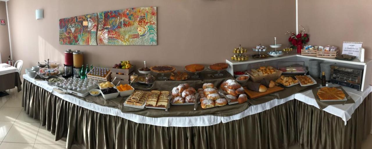 Bikini Hotel فيستَ المظهر الخارجي الصورة