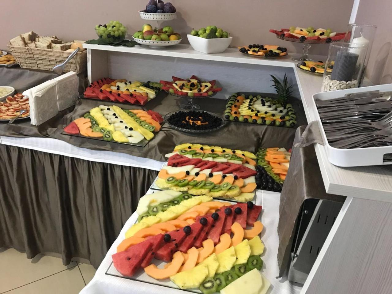 Bikini Hotel فيستَ المظهر الخارجي الصورة