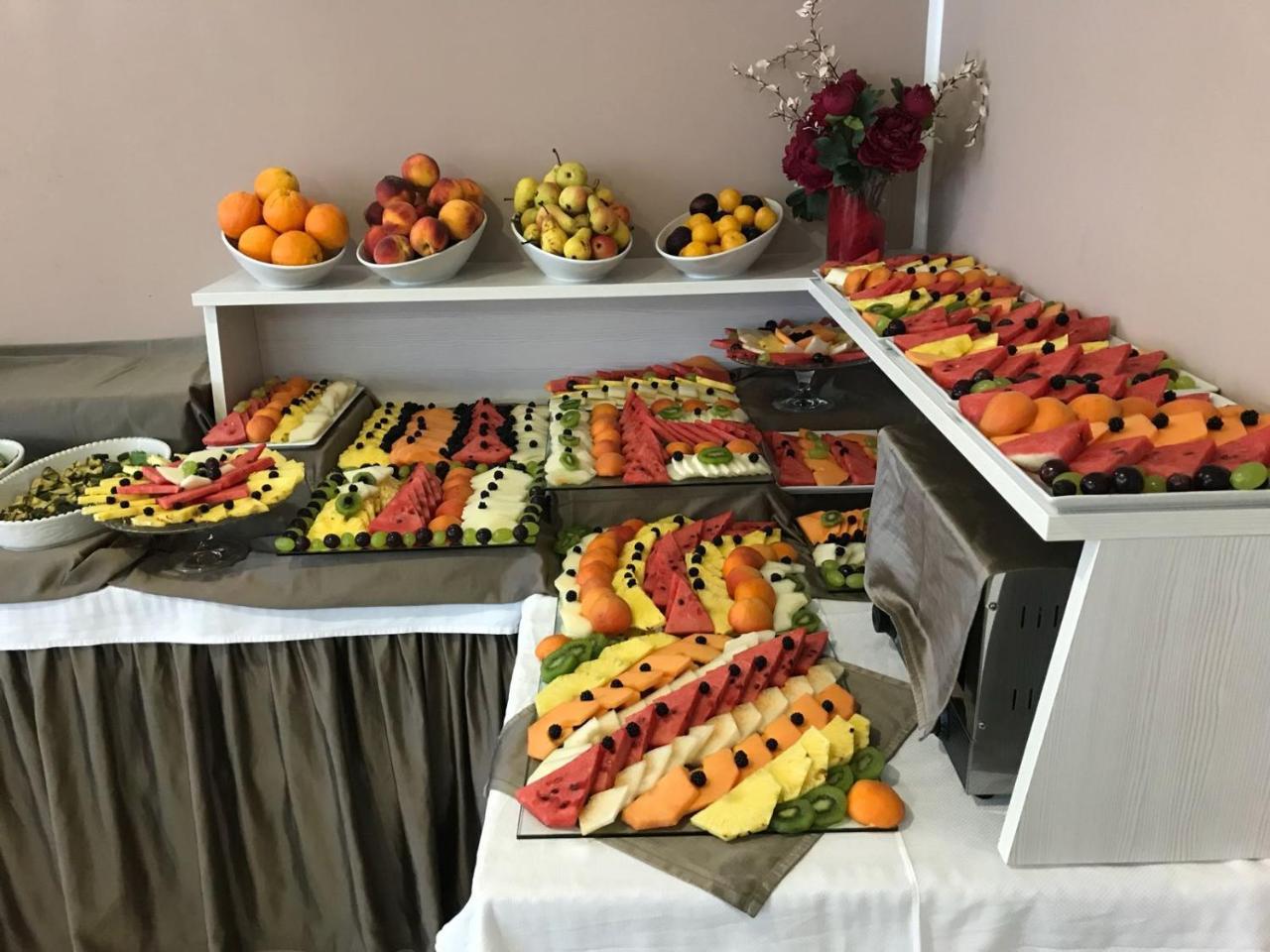Bikini Hotel فيستَ المظهر الخارجي الصورة